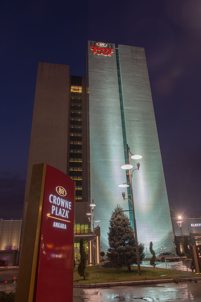 CP Ankara Hotel