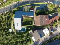 Prairerhof 公寓 酒店