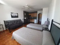 Pueblo Torviscas Sunset Harbour Private Apartment