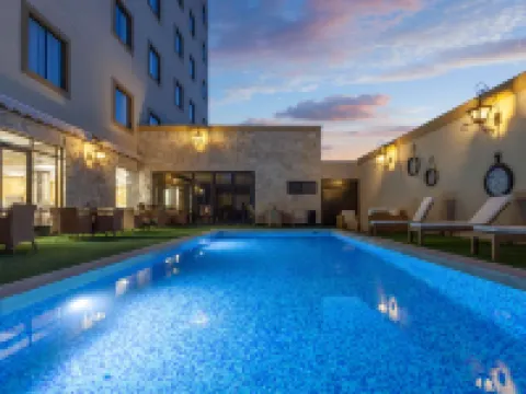 Wyndham Torreon Hoteles en Torreón