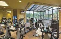 DoubleTree by Hilton Columbia - Træningscentre