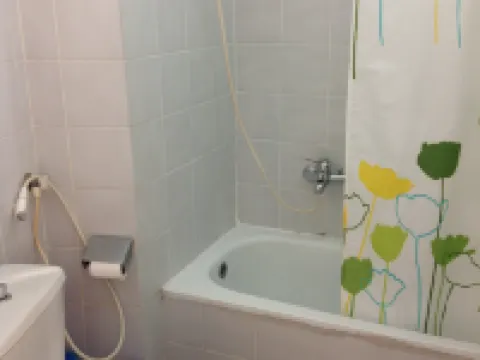 The Perfect Sea View Apartment Let You Enjoy the Facilities and Benefits of Livi 巴特亞姆酒店