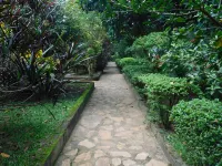 Soho Greens Apartment 4