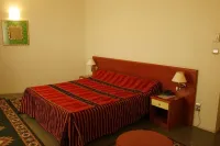 ホテル ベルベデール のホテル