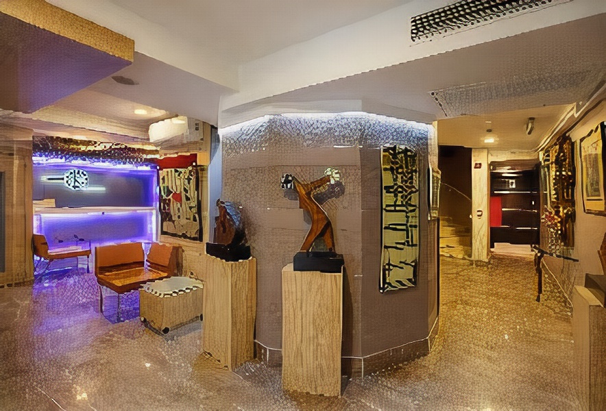 Gallery Residence & Hotel