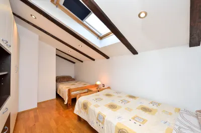 Beautiful Sea View Apartment