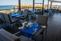 HVD Clubhotel Miramar - 24 Hours Ultra All Inclusive & Free Parking - Aamiainen
