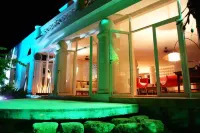 Casa Harb Hotel Boutique Hotels near Playa Decameron Marazul