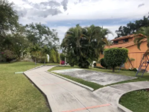 Hotel La Rinconada Santa Fe Hoteles en Xochitepec