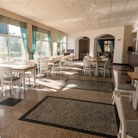 Hotel Aurora