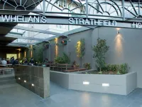 Strathfield Hotel