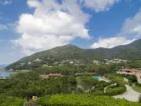 Altaluna Rio otelleri