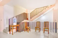 Hotel la Estancia Hotels in Villa de Álvarez Municipality