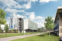 Radisson Blu Hotel, Trondheim Airport Hotels in Stjørdal