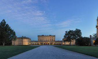 Cliveden House - an Iconic Luxury Hotel