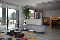 Quality Inn Calhoun North I-75 - Wifi