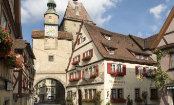 Romantik Hotel Markusturm