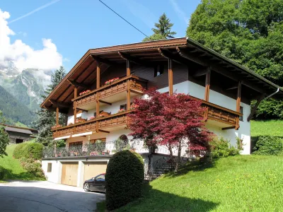 Christoph Hotels in der Nähe von Parkplatz Schlegeis Stausee