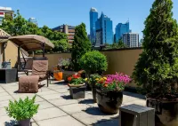 HI Vancouver Downtown - Hostel - 2-Star
