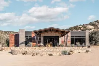 歐諾葡萄酒旅館