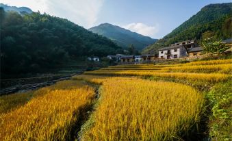 Home stay on cloud in Tonglu