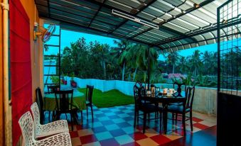 Vasudevam Premium Suites - Housity