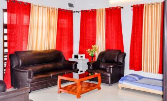 Abs Homestay