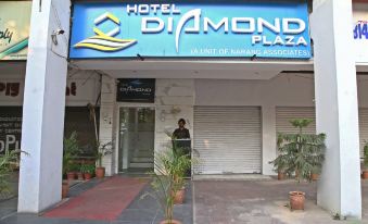 Hotel Diamond Plaza