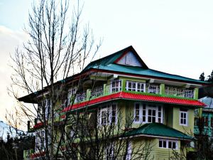 Hotel Kalpa Deshang