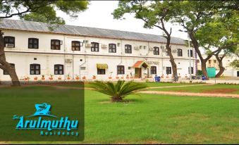 Sri ArulMuthu Residency