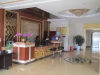 祿豐興寰宇飯店 - 2 星級