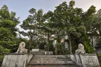 The Fern Samali Resort Dapoli, Series by Marriott - spa
