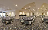 Holiday Inn Express Aberdeen-Chesapeake House Hotels in Aberdeen