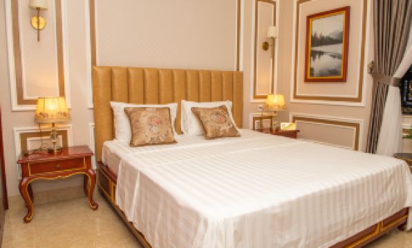 Hotel Los Angeles Cao Bang - Housity