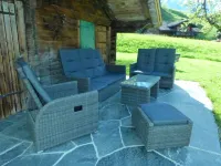 Chalet Schwendihus