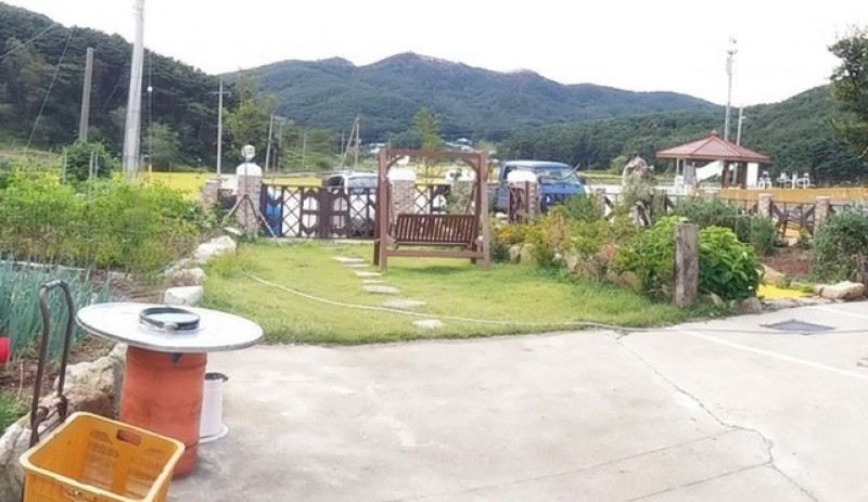 인천 목섬펜션(덕적도)