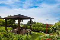 Namhae Skyblue Sea Pension