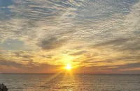 Ulleungdo Ulleung Airport Pension Hotels in Ulleung-gun