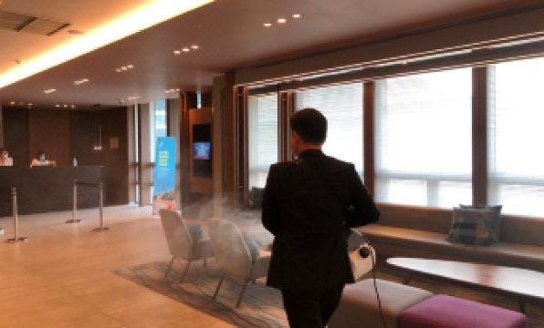 Felix by Stx Hotel & Suite