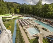 Smugglers' Notch Resort Hotels in Cambridge