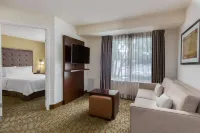Homewood Suites by Hilton Newark-Fremont Hotels in Newark
