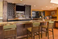 Hilton Garden Inn Yuma Pivot Point - bar