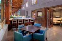 St. Louis Union Station Hotel, Curio Collection by Hilton - servizio colazione
