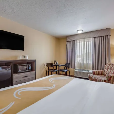 Quality Inn