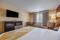 Quality Inn Hotels in Hastings