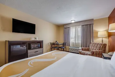 Quality Inn