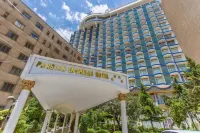 Enghelab Hotel Hotel dekat باغ ایرانی هتل اسپیناس پالاس