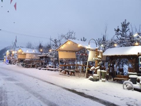 숙소 주변 풍경