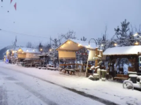 Cheolwon Hyesung Pension