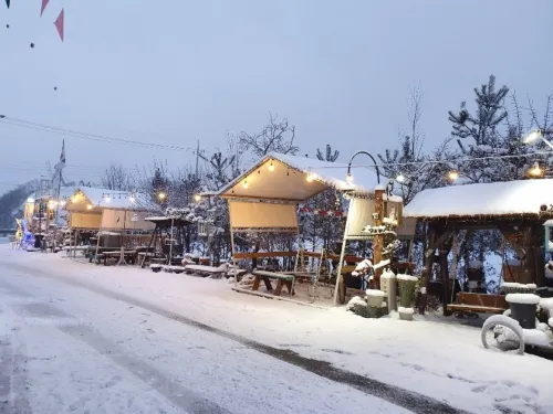 Cheolwon Hyesung Pension